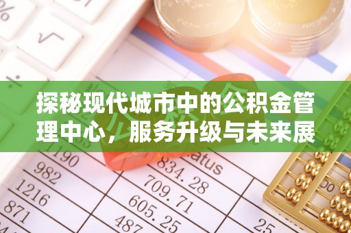 马公探秘现代城市中的公积金管理中心，服务升级与未来展望
