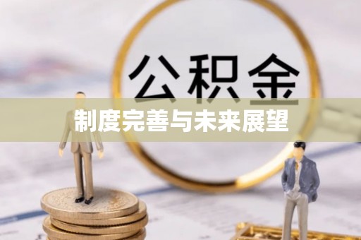 马公制度完善与未来展望