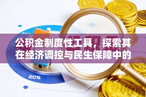 马公公积金制度性工具，探索其在经济调控与民生保障中的重要作用