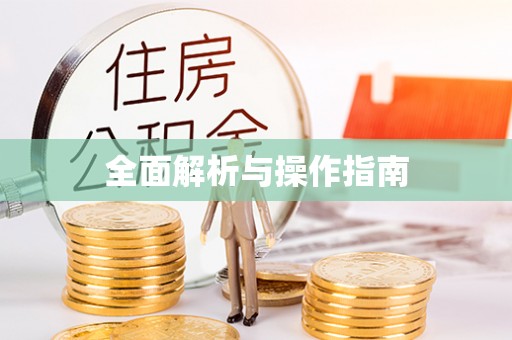 马公全面解析与操作指南