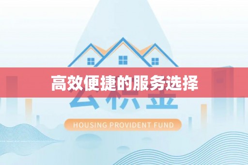 马公高效便捷的服务选择